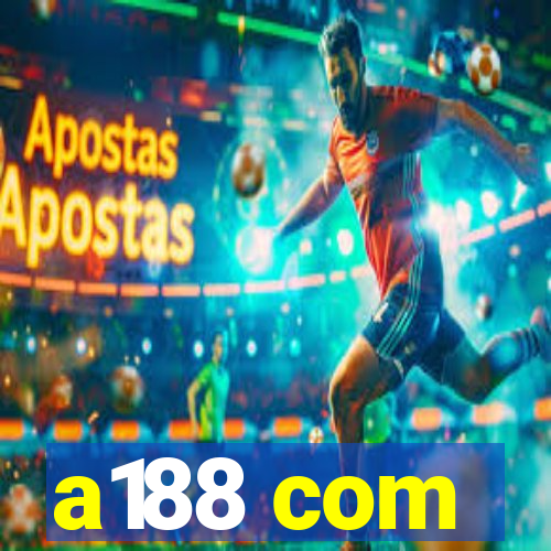a188 com